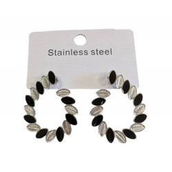 Γυναικεία Σκουλαρίκια 40104-041