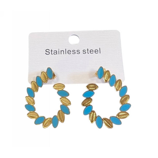 Γυναικεία Σκουλαρίκια 40104-040