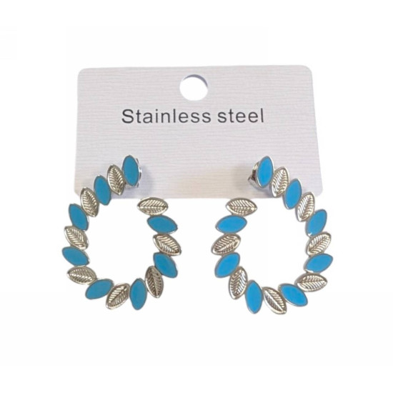 Γυναικεία Σκουλαρίκια 40104-039