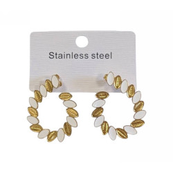 Γυναικεία Σκουλαρίκια 40104-038