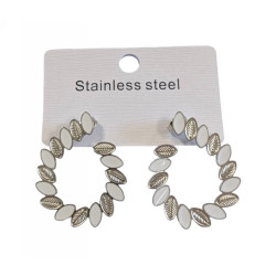 Γυναικεία Σκουλαρίκια 40104-037