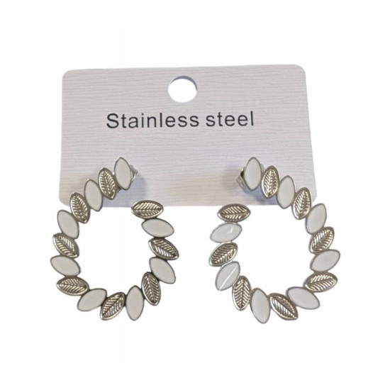 Γυναικεία Σκουλαρίκια 40104-037