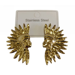 Γυναικεία Σκουλαρίκια 40104-036