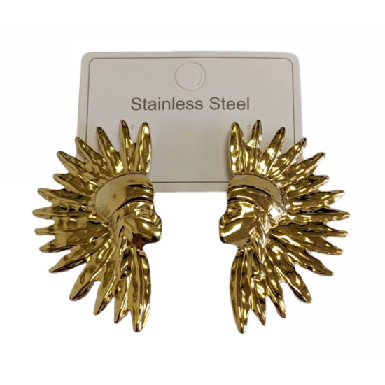 Γυναικεία Σκουλαρίκια 40104-036