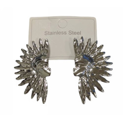 Γυναικεία Σκουλαρίκια 40104-035