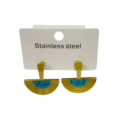 Γυναικεία Σκουλαρίκια 40104-030