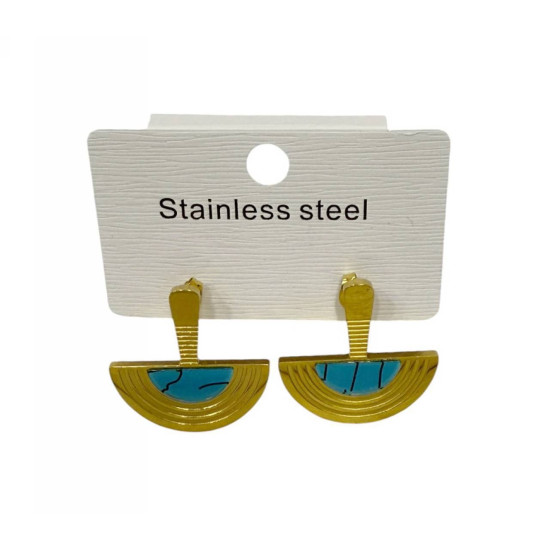 Γυναικεία Σκουλαρίκια 40104-030