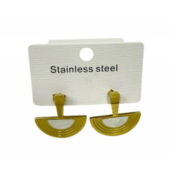 Γυναικεία Σκουλαρίκια 40104-028