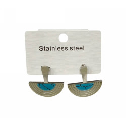 Γυναικεία Σκουλαρίκια 40104-027