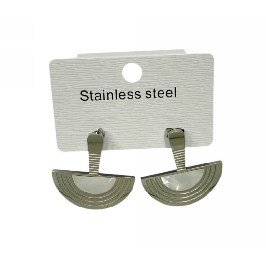 Γυναικεία Σκουλαρίκια 40104-025