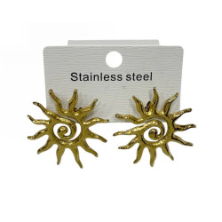 Γυναικεία Σκουλαρίκια 40104-024