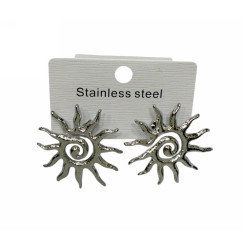 Γυναικεία Σκουλαρίκια 40104-023