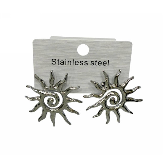 Γυναικεία Σκουλαρίκια 40104-023