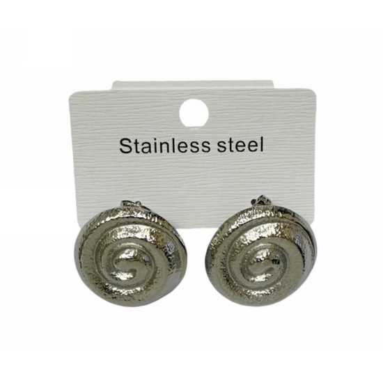 Γυναικεία Σκουλαρίκια 40104-020