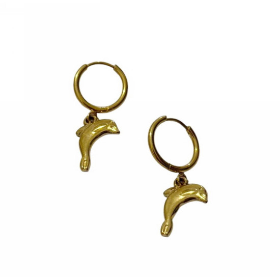 Γυναικεία Σκουλαρίκια 40104-018