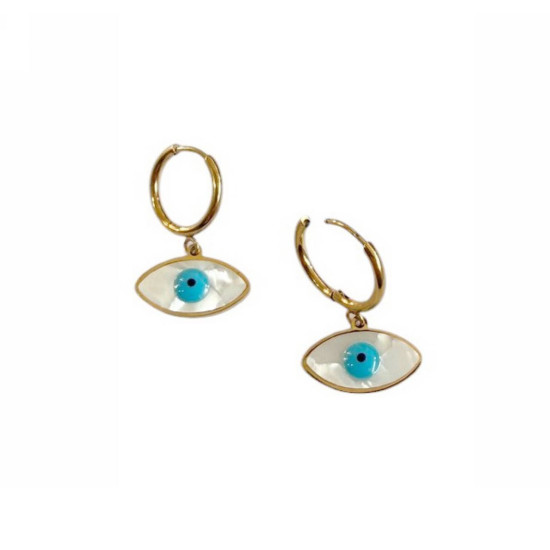 Γυναικεία Σκουλαρίκια 40104-013