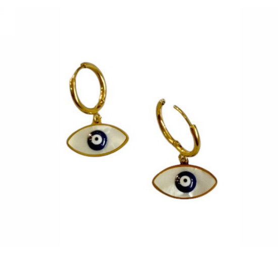 Γυναικεία Σκουλαρίκια 40104-012