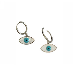 Γυναικεία Σκουλαρίκια 40104-011