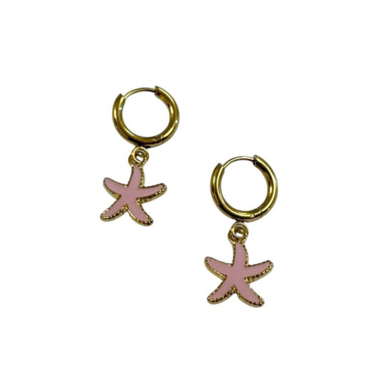 Γυναικεία Σκουλαρίκια 40104-007