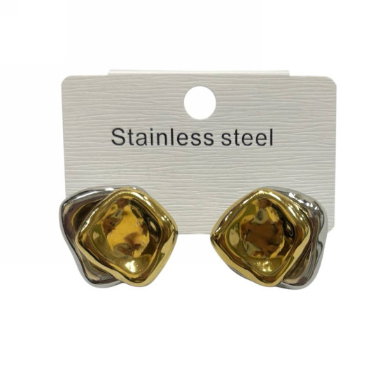 Γυναικεία Σκουλαρίκια 40104-003