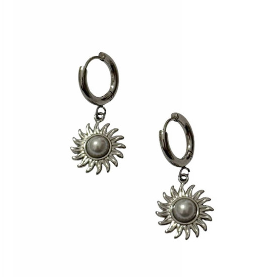 Γυναικεία Σκουλαρίκια 40104-001