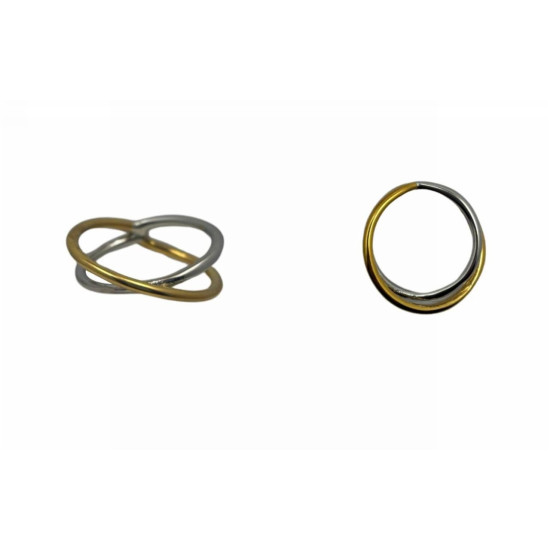 Γυναικεία Δαχτυλίδια 40103-055