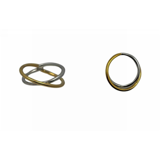 Γυναικεία Δαχτυλίδια 40103-052