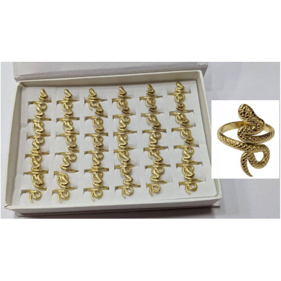 Γυναικεία Δαχτυλίδια 40103-004