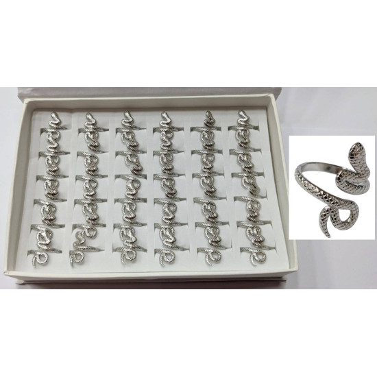 Γυναικεία Δαχτυλίδια 40103-003