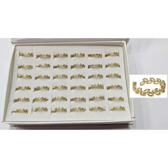 Γυναικεία Δαχτυλίδια 40103-002