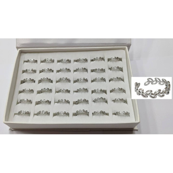 Γυναικεία Δαχτυλίδια 40103-001