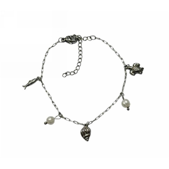 Γυναικεία Βραχιόλια 40102-009