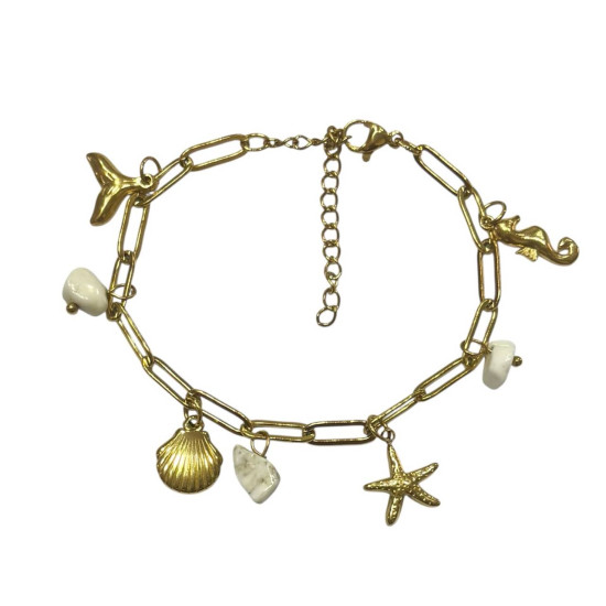 Γυναικεία Βραχιόλια 40102-006