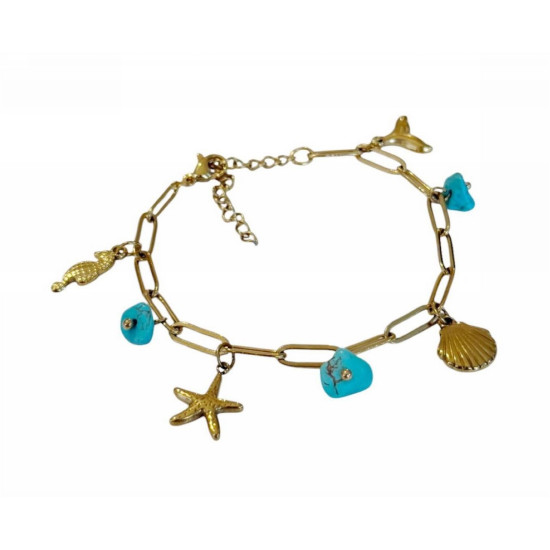 Γυναικεία Βραχιόλια 40102-005