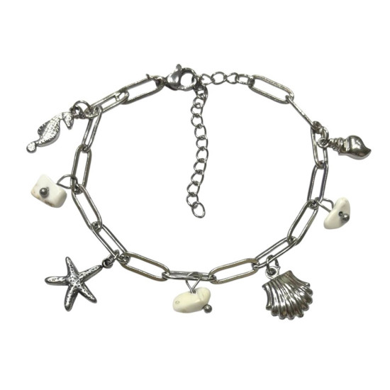 Γυναικεία Βραχιόλια 40102-004