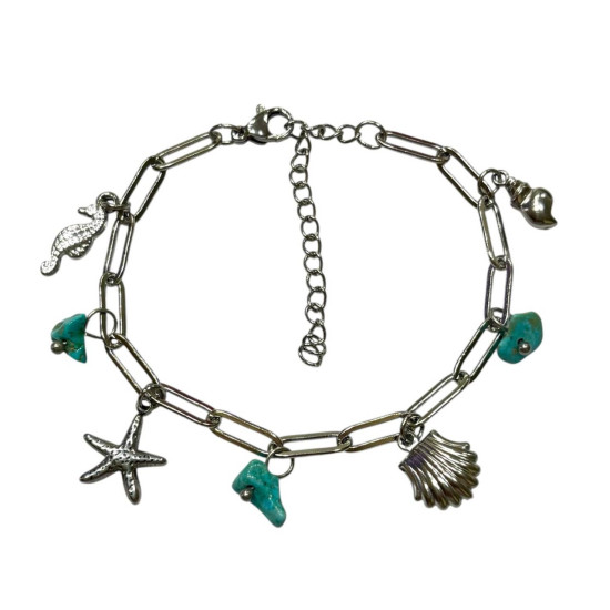 Γυναικεία Βραχιόλια 40102-003