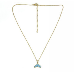 Γυναικεία Κολιέ 40101-044