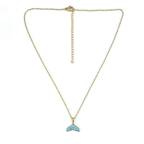 Γυναικεία Κολιέ 40101-044