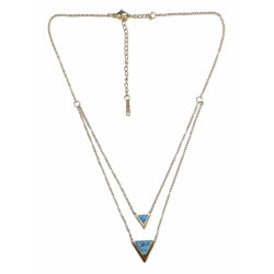 Γυναικεία Κολιέ 40101-040