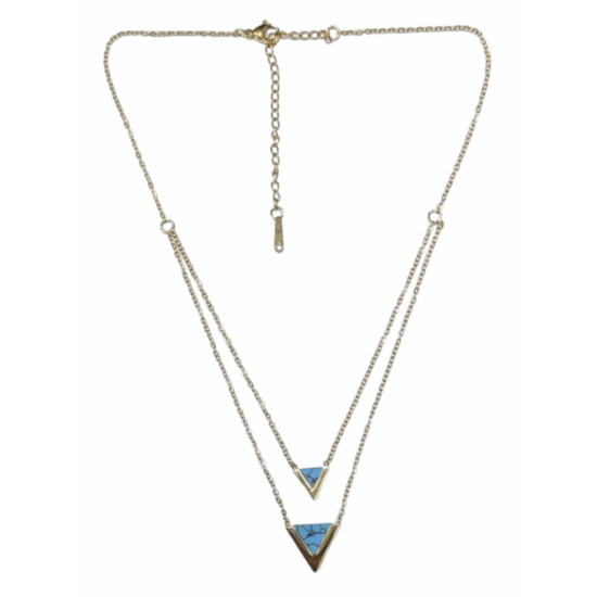 Γυναικεία Κολιέ 40101-040