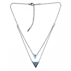 Γυναικεία Κολιέ 40101-038