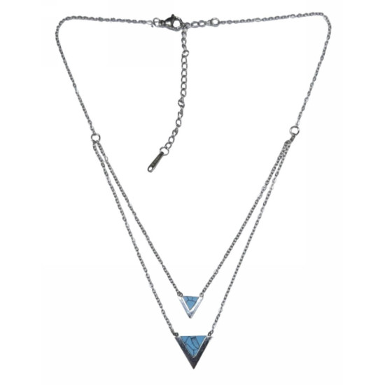 Γυναικεία Κολιέ 40101-038