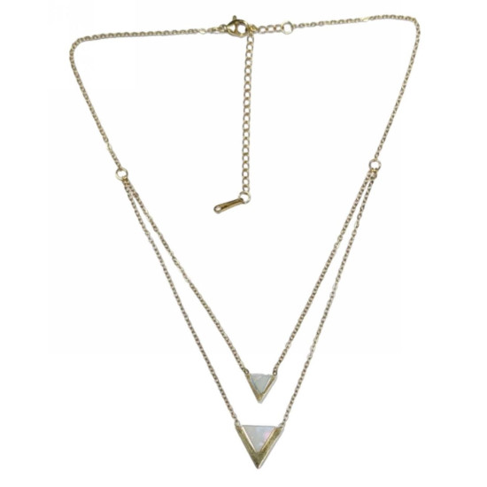 Γυναικεία Κολιέ 40101-036