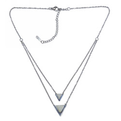 Γυναικεία Κολιέ 40101-034