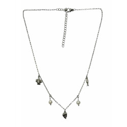 Γυναικεία Κολιέ 40101-028