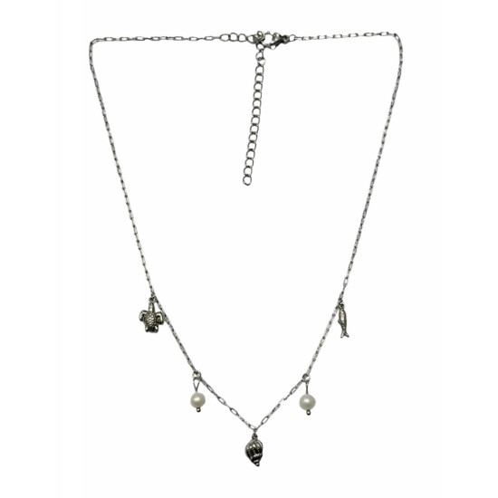 Γυναικεία Κολιέ 40101-028