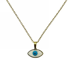 Γυναικεία Κολιέ 40101-024