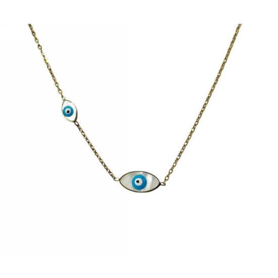 Γυναικεία Κολιέ 40101-020