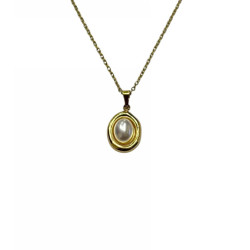 Γυναικεία Κολιέ 40101-015