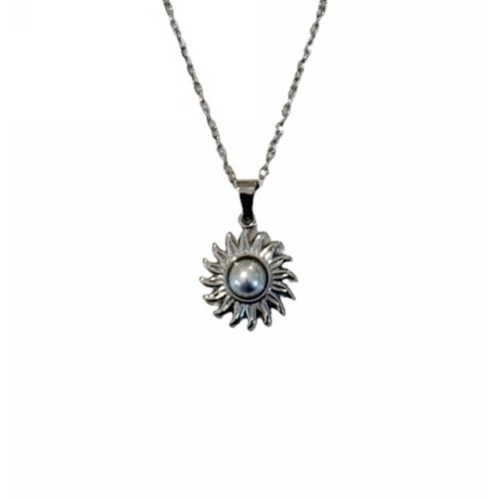 Γυναικεία Κολιέ 40101-012